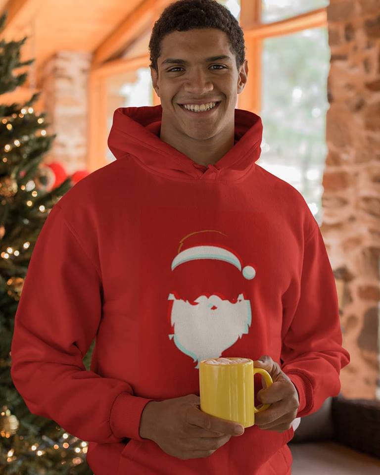 Christmas T-shirt